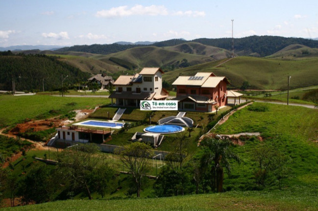 Imagem Terreno à Venda, 1.369 m² em Rural - Paraibuna Imagem Terreno à Venda, 1.369 m² em Rural - Paraibuna