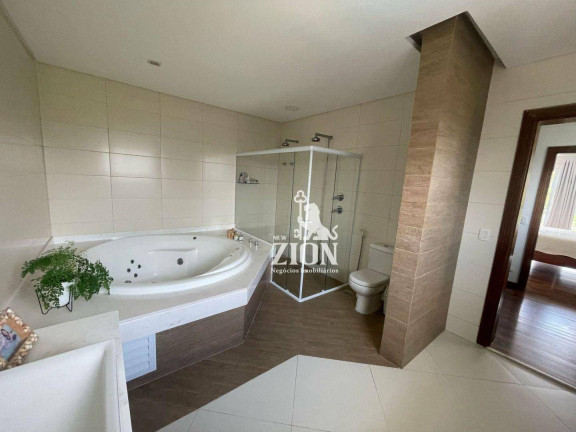 Imagem Casa com 4 Quartos à Venda, 500 m² em Alpes Da Cantareira - Mairiporã Imagem Casa com 4 Quartos à Venda, 500 m² em Alpes Da Cantareira - Mairiporã
