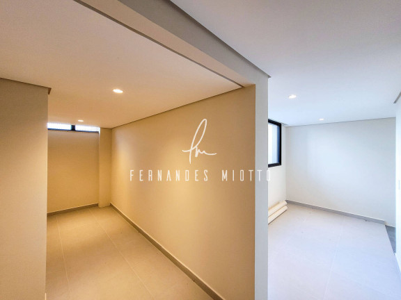 Imagem Casa de Condomínio com 4 Quartos à Venda, 1.255 m² em Fazenda Serrazul - Itupeva