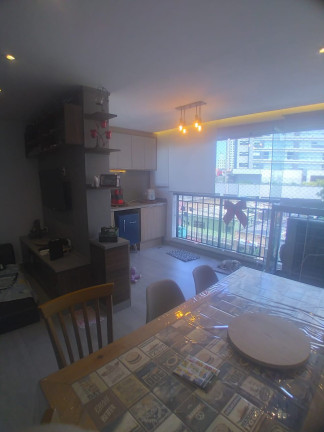 Imagem Imóvel com 2 Quartos à Venda, 70 m² em Mooca - São Paulo Imagem Imóvel com 2 Quartos à Venda, 70 m² em Mooca - São Paulo