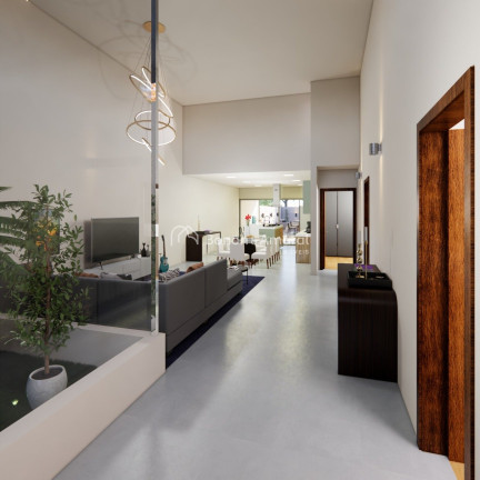 Imagem Casa de Condomínio com 3 Quartos à Venda, 401 m² em Residencial Santa Maria - Valinhos Imagem Casa de Condomínio com 3 Quartos à Venda, 401 m² em Residencial Santa Maria - Valinhos