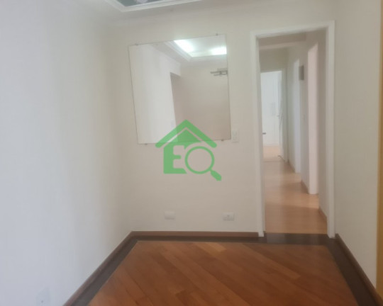 Imagem Apartamento com 3 Quartos à Venda, 79 m² em Jardim Taquaral - São Paulo