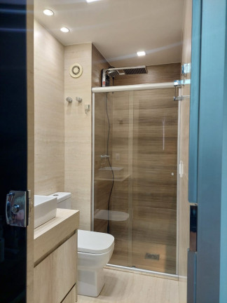 Imagem Imóvel com 1 Quarto à Venda, 44 m² em Norte (águas Claras) - Brasília Imagem Imóvel com 1 Quarto à Venda, 44 m² em Norte (águas Claras) - Brasília