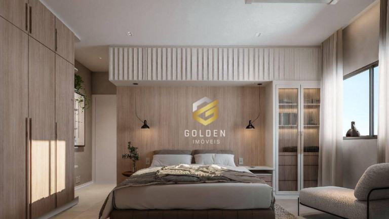 Imagem Apartamento com 3 Quartos à Venda, 85 m² em Gravatá - Navegantes Imagem Apartamento com 3 Quartos à Venda, 85 m² em Gravatá - Navegantes