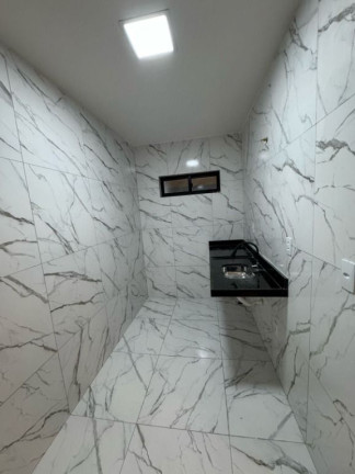 Imagem Casa com 3 Quartos à Venda, 90 m² em José Américo De Almeida - João Pessoa Imagem Casa com 3 Quartos à Venda, 90 m² em José Américo De Almeida - João Pessoa
