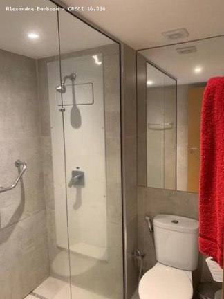 Imagem Apartamento com 1 Quarto à Venda, 30 m² em Barra De Jangada - Jaboatão Dos Guararapes Imagem Apartamento com 1 Quarto à Venda, 30 m² em Barra De Jangada - Jaboatão Dos Guararapes