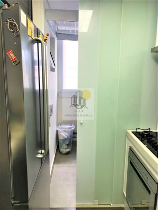 Imagem Apartamento com 2 Quartos à Venda, 72 m² em Jardim Bonfiglioli - São Paulo