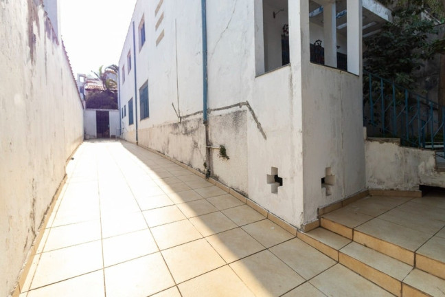 Imagem Casa com 4 Quartos à Venda, 205 m² em Planalto Paulista - São Paulo