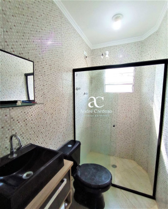 Imagem Casa com 3 Quartos à Venda, 127 m² em Parque Flamengo - Guarulhos Imagem Casa com 3 Quartos à Venda, 127 m² em Parque Flamengo - Guarulhos
