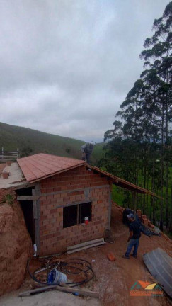 Imagem Casa com 1 Quarto à Venda, 75 m² em Rio Claro - Paraibuna