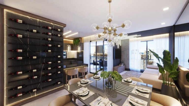 Imagem Apartamento com 3 Quartos à Venda, 247 m² em Meia Praia - Itapema Imagem Apartamento com 3 Quartos à Venda, 247 m² em Meia Praia - Itapema