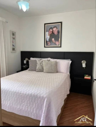 Imagem Apartamento com 3 Quartos à Venda, 60 m² em Centro - Osasco
