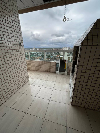 Imagem Apartamento com 2 Quartos à Venda, 83 m² em Ocian - Praia Grande