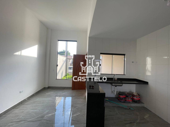 Imagem Casa com 2 Quartos à Venda, 80 m² em Colinas - Londrina Imagem Casa com 2 Quartos à Venda, 80 m² em Colinas - Londrina