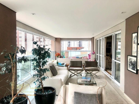 Imagem Apartamento com 3 Quartos à Venda, 268 m² em Jardim Vila Mariana - São Paulo Imagem Apartamento com 3 Quartos à Venda, 268 m² em Jardim Vila Mariana - São Paulo
