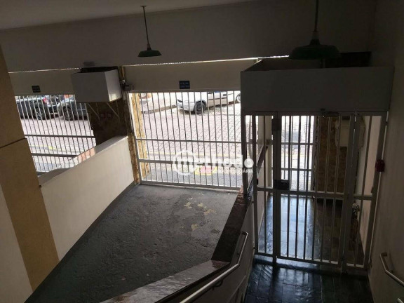 Imagem Apartamento com 1 Quarto à Venda, 42 m² em Centro - Campinas Imagem Apartamento com 1 Quarto à Venda, 42 m² em Centro - Campinas