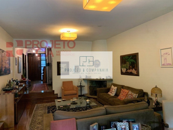 Imagem Sobrado com 4 Quartos à Venda, 286 m² em Alto Da Boa Vista - São Paulo Imagem Sobrado com 4 Quartos à Venda, 286 m² em Alto Da Boa Vista - São Paulo