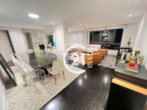 Imagem Apartamento com 3 Quartos à Venda, 140 m² em Jardim Paulista - São Paulo Imagem Apartamento com 3 Quartos à Venda, 140 m² em Jardim Paulista - São Paulo