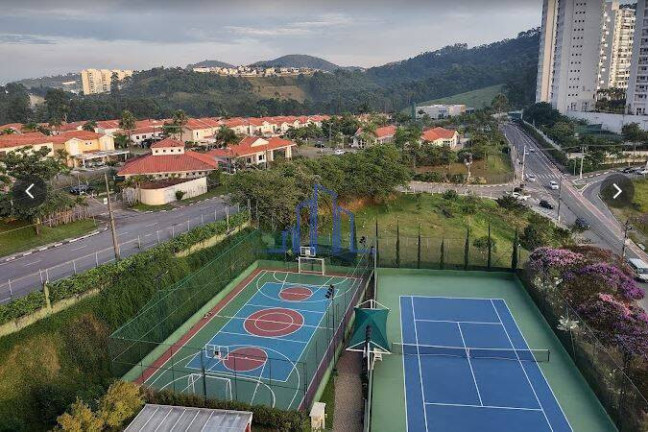 Imagem Apartamento com 2 Quartos à Venda, 113 m² em Tamboré - Santana De Parnaíba
