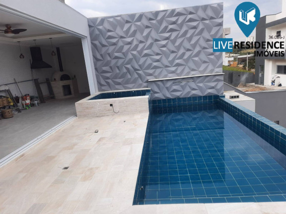 Imagem Casa com 3 Quartos à Venda, 248 m² em Santa Cruz - Itatiba Imagem Casa com 3 Quartos à Venda, 248 m² em Santa Cruz - Itatiba