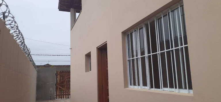 Imagem Casa à Venda, em Itaguaí - Mongaguá Imagem Casa à Venda, em Itaguaí - Mongaguá