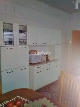 Imagem Casa com 3 Quartos à Venda, 125 m² em Vila Gumercindo - São Paulo Imagem Casa com 3 Quartos à Venda, 125 m² em Vila Gumercindo - São Paulo