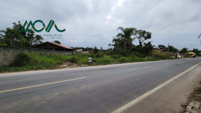 Imagem Terreno à Venda, 450 m² em Rosa Dos Ventos - Itapoá Imagem Terreno à Venda, 450 m² em Rosa Dos Ventos - Itapoá