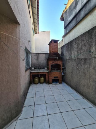 Imagem Sobrado com 3 Quartos à Venda, 143 m² em Vila Gomes Cardim - São Paulo Imagem Sobrado com 3 Quartos à Venda, 143 m² em Vila Gomes Cardim - São Paulo