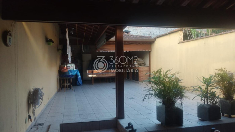 Imagem Casa com 3 Quartos à Venda, 157 m² em Conceição - Diadema
