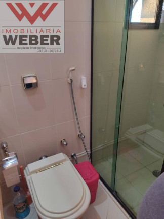 Imagem Cobertura com 3 Quartos para Alugar, 211 m² em Centro - Sorocaba