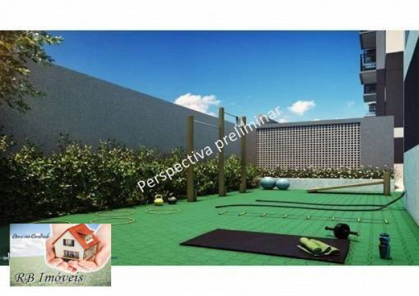 Imagem Apartamento com 2 Quartos à Venda, 43 m² em Taboão - São Bernardo Do Campo Imagem Apartamento com 2 Quartos à Venda, 43 m² em Taboão - São Bernardo Do Campo