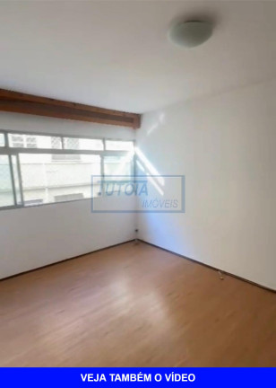 Apartamento com 2 Quartos à Venda, 74 m² em Bela Vista - Sao Paulo