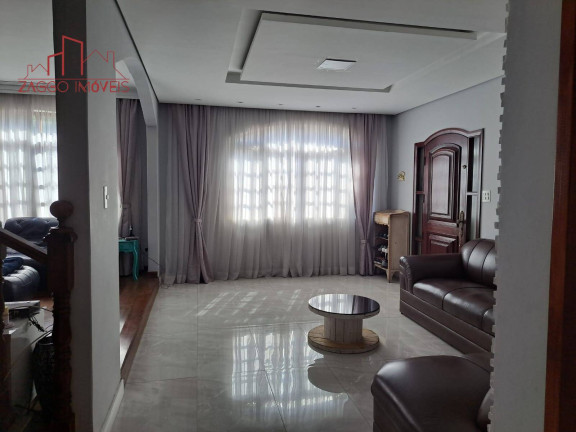 Imagem Casa com 4 Quartos à Venda, 157 m² em Jardim Internacional - São Paulo Imagem Casa com 4 Quartos à Venda, 157 m² em Jardim Internacional - São Paulo