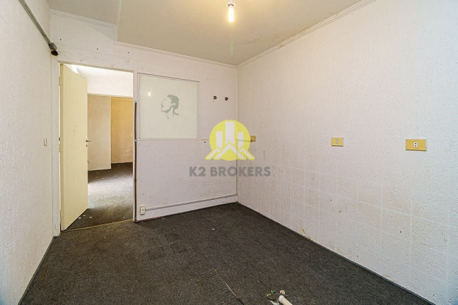 Imagem Casa com 7 Quartos à Venda, 195 m² em Pinheiros - São Paulo Imagem Casa com 7 Quartos à Venda, 195 m² em Pinheiros - São Paulo