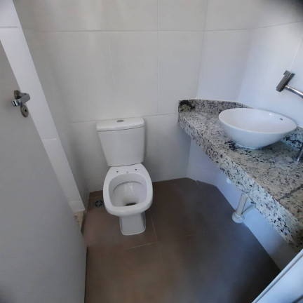 Imagem Apartamento com 2 Quartos à Venda, 52 m² em Padre Eustáquio - Belo Horizonte