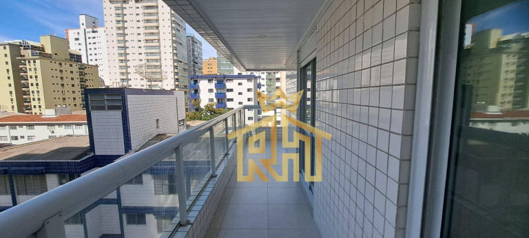 Imagem Apartamento com 3 Quartos à Venda, 134 m² em Canto Do Forte - Praia Grande Imagem Apartamento com 3 Quartos à Venda, 134 m² em Canto Do Forte - Praia Grande