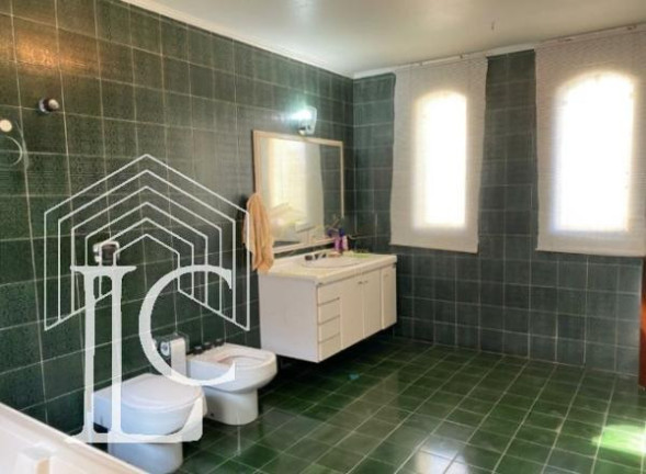 Imagem Casa com 4 Quartos à Venda, 327 m² em Brooklin - São Paulo
