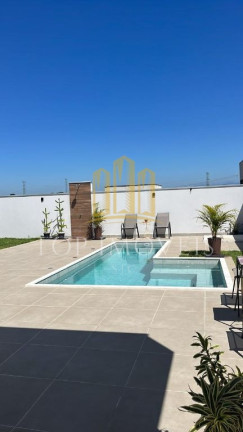 Imagem Casa de Condomínio com 3 Quartos à Venda, 360 m² em Parque Residencial Maria Elmira - Caçapava Imagem Casa de Condomínio com 3 Quartos à Venda, 360 m² em Parque Residencial Maria Elmira - Caçapava