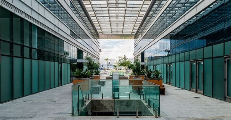 Imagem Sala Comercial à Venda, 24 m² em Jacarepaguá - Rio De Janeiro