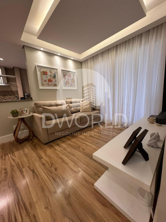 Imóvel com 3 Quartos à Venda, 84 m² em Centro - São Bernardo Do Campo