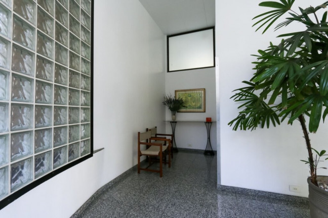 Imagem Imóvel com 3 Quartos à Venda, 120 m² em Paraíso - São Paulo Imagem Imóvel com 3 Quartos à Venda, 120 m² em Paraíso - São Paulo