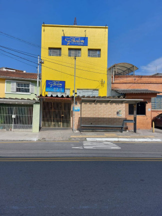 Galpão à Venda,  em São João Climaco - São Paulo