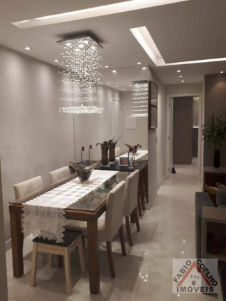 Imagem Apartamento com 2 Quartos à Venda, 65 m² em Morumbi - São Paulo Imagem Apartamento com 2 Quartos à Venda, 65 m² em Morumbi - São Paulo