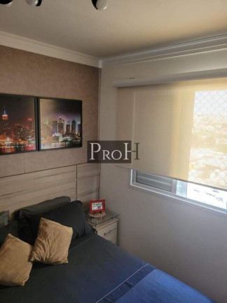 Imagem Apartamento com 2 Quartos à Venda, 58 m² em Rudge Ramos - São Bernardo Do Campo