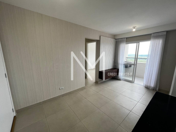 Apartamento com 2 Quartos à Venda, 59 m² em Vila Maria - São José Dos Campos
