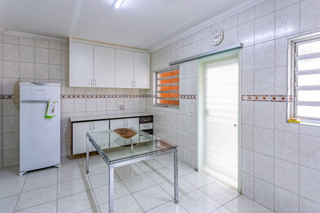 Imagem Casa com 3 Quartos à Venda, 172 m² em Vila Guarani (z Sul) - São Paulo Imagem Casa com 3 Quartos à Venda, 172 m² em Vila Guarani (z Sul) - São Paulo