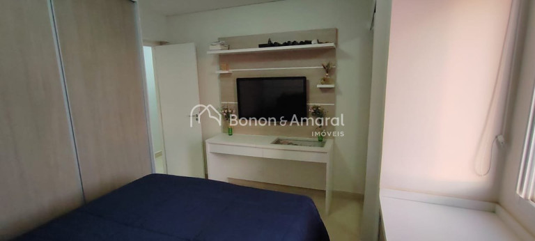 Imagem Apartamento com 3 Quartos à Venda, 80 m² em Ponte Preta - Campinas Imagem Apartamento com 3 Quartos à Venda, 80 m² em Ponte Preta - Campinas
