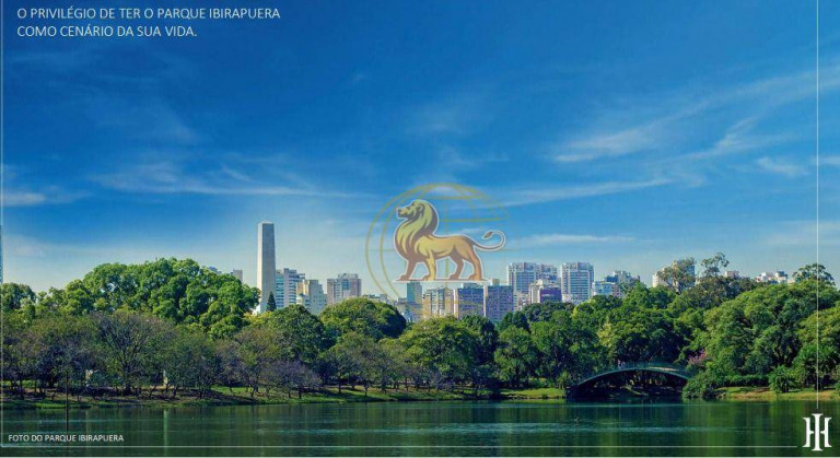 Imagem Apartamento com 4 Quartos à Venda, 181 m² em Vila Mariana - São Paulo Imagem Apartamento com 4 Quartos à Venda, 181 m² em Vila Mariana - São Paulo