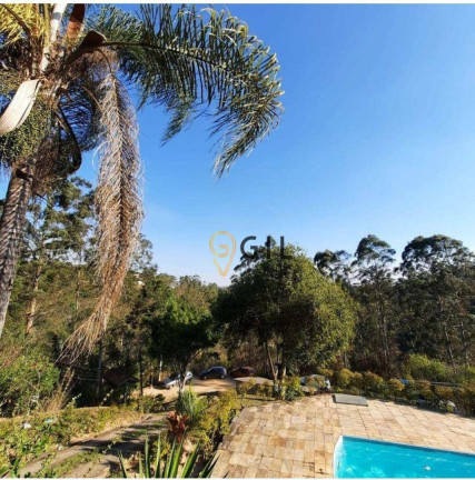 Imagem Chácara com 4 Quartos à Venda, 300 m² em Jardim Dos Lagos - Franco Da Rocha Imagem Chácara com 4 Quartos à Venda, 300 m² em Jardim Dos Lagos - Franco Da Rocha