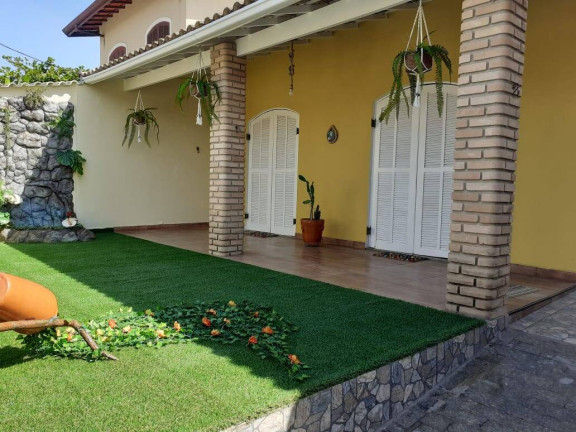 Imagem Casa com 3 Quartos à Venda, 250 m² em Jamaica - Itanhaém Imagem Casa com 3 Quartos à Venda, 250 m² em Jamaica - Itanhaém